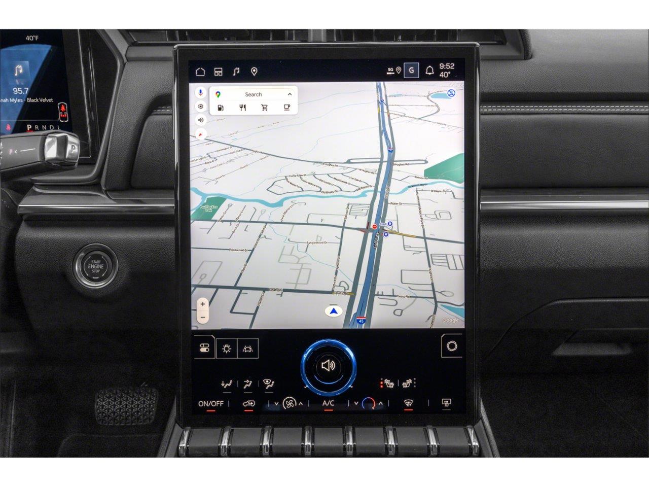 2027 GMC Terrain AT4 - Photo 13