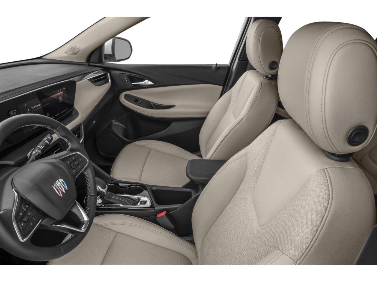 2026 Buick Encore GX Preferred - Photo 6