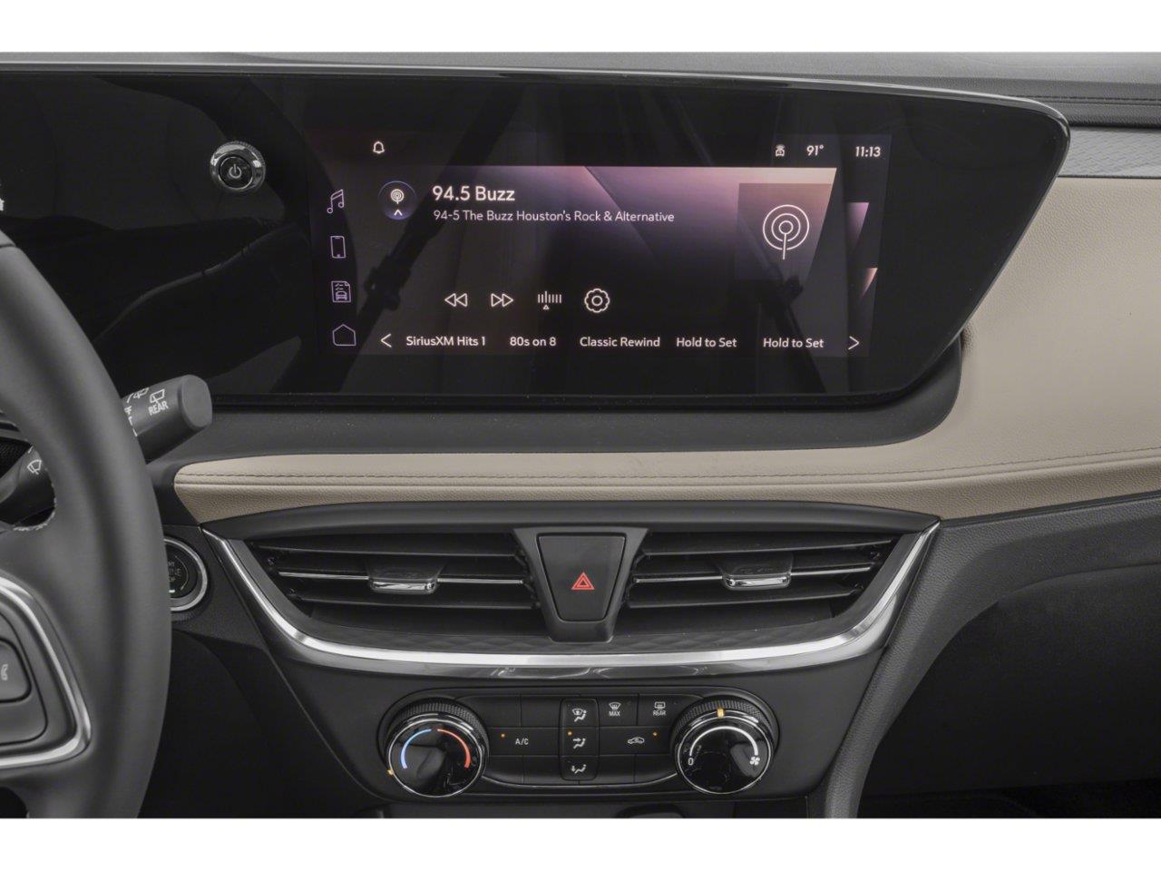 2026 Buick Encore GX Preferred - Photo 7