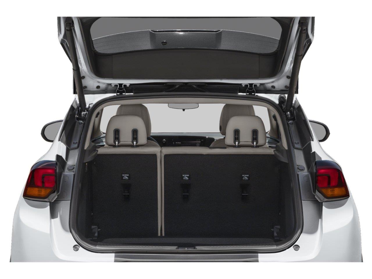 2026 Buick Encore GX Preferred - Photo 8