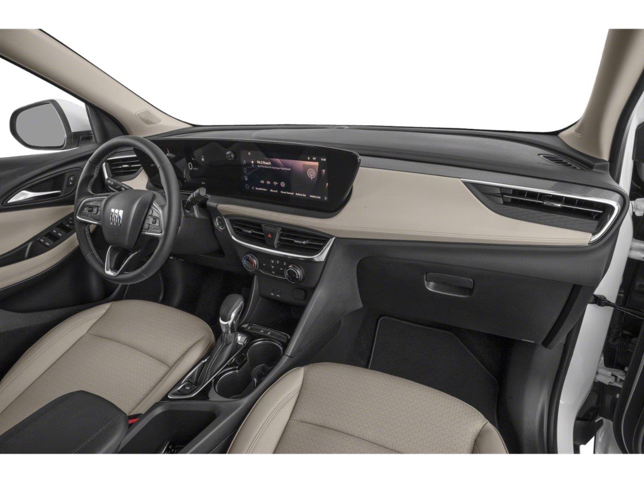 2026 Buick Encore GX Preferred - Photo 12