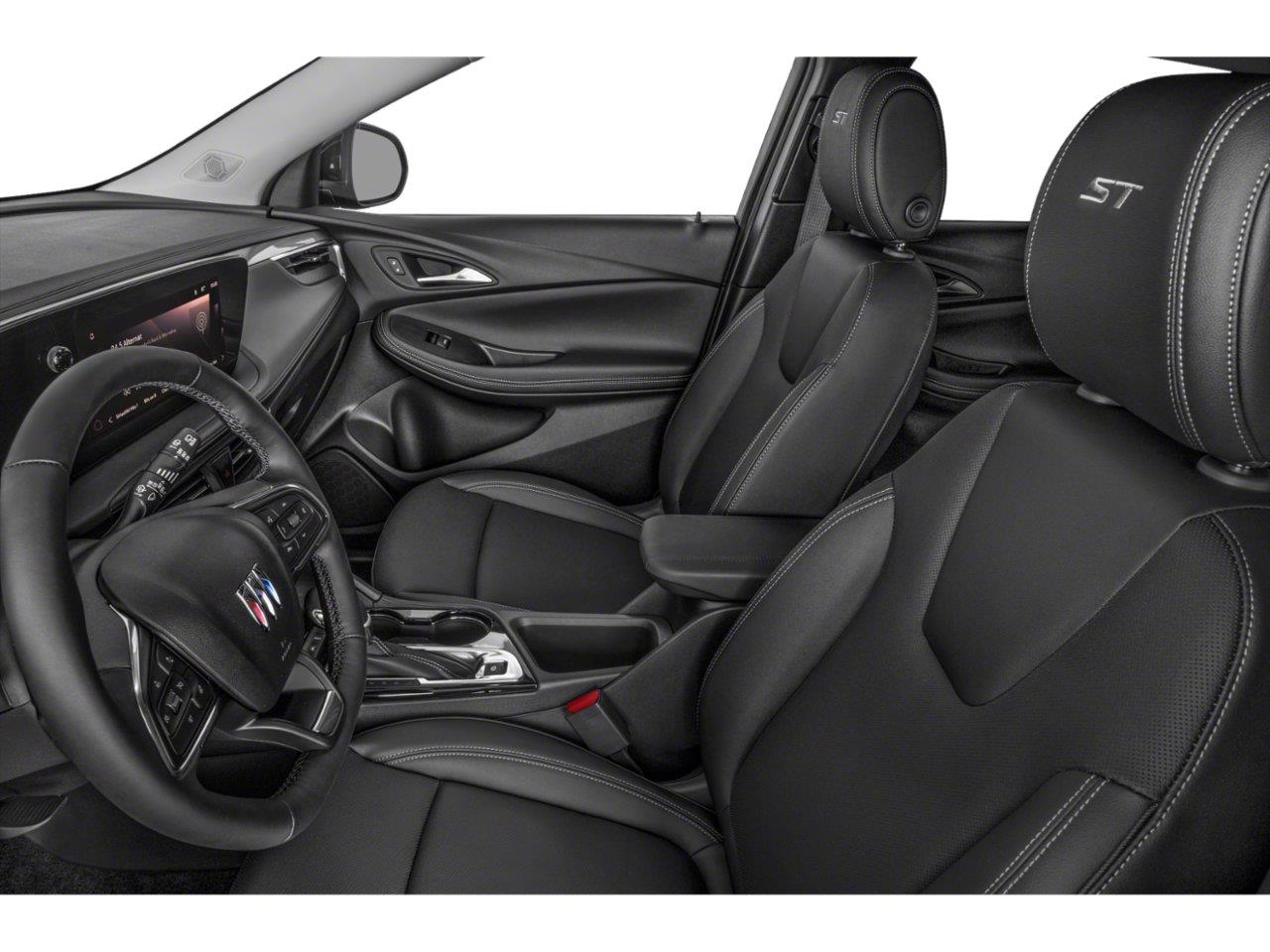 2026 Buick Encore GX Sport Touring - Photo 6