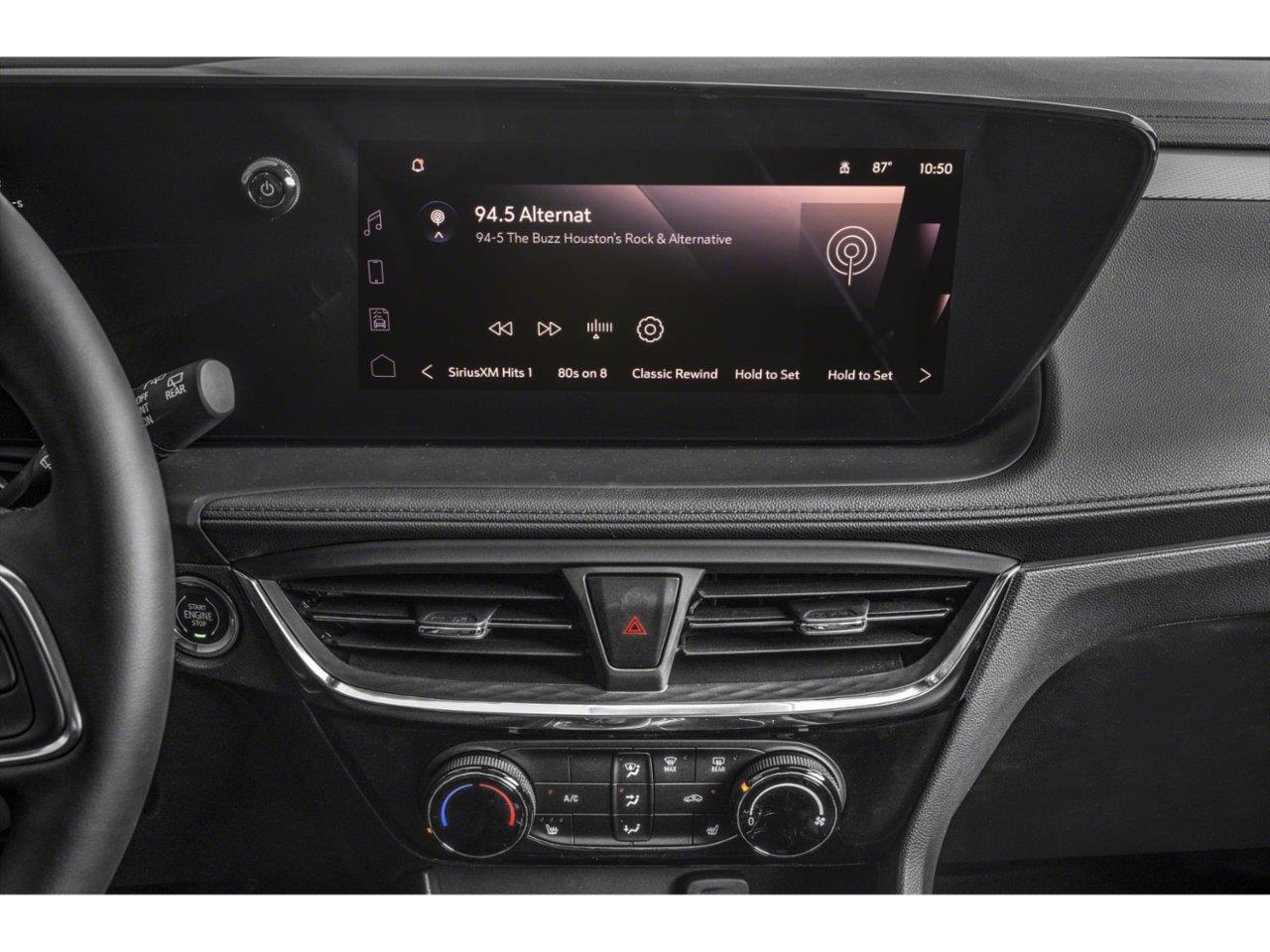 2026 Buick Encore GX Sport Touring - Photo 7