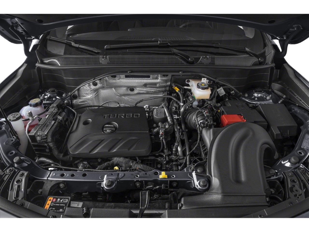 2026 Buick Encore GX Sport Touring - Photo 9