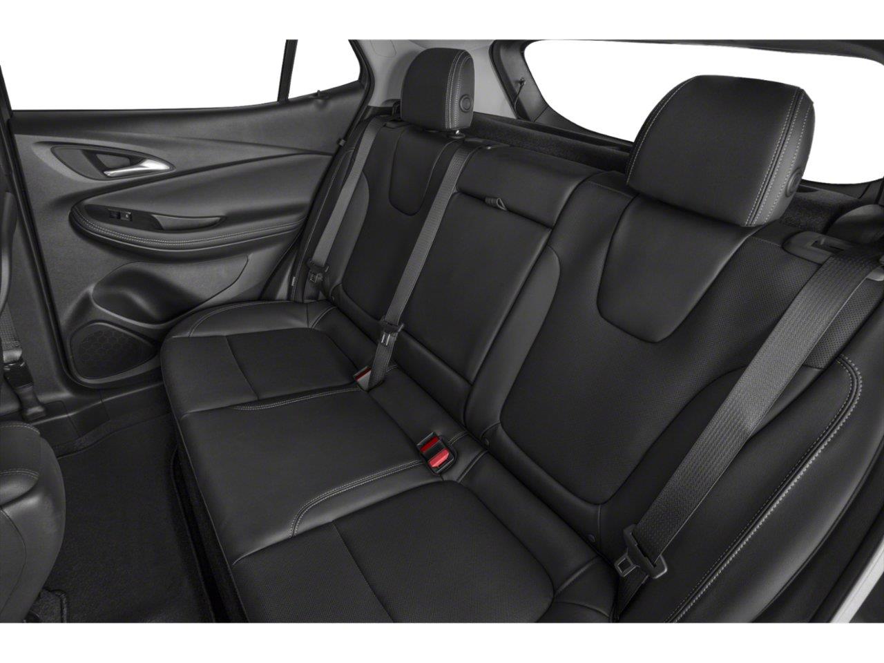 2026 Buick Encore GX Sport Touring - Photo 10