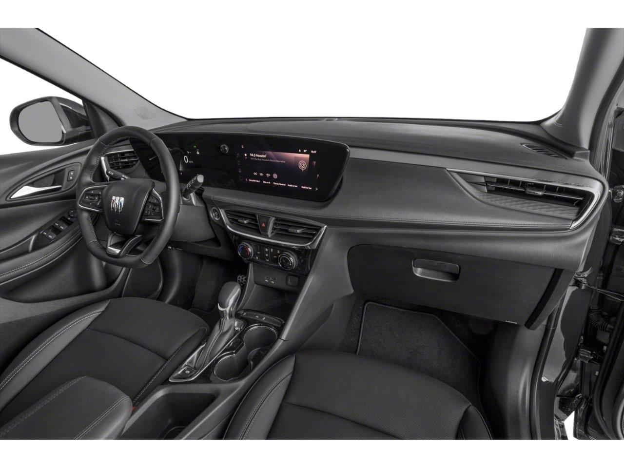 2026 Buick Encore GX Sport Touring - Photo 12
