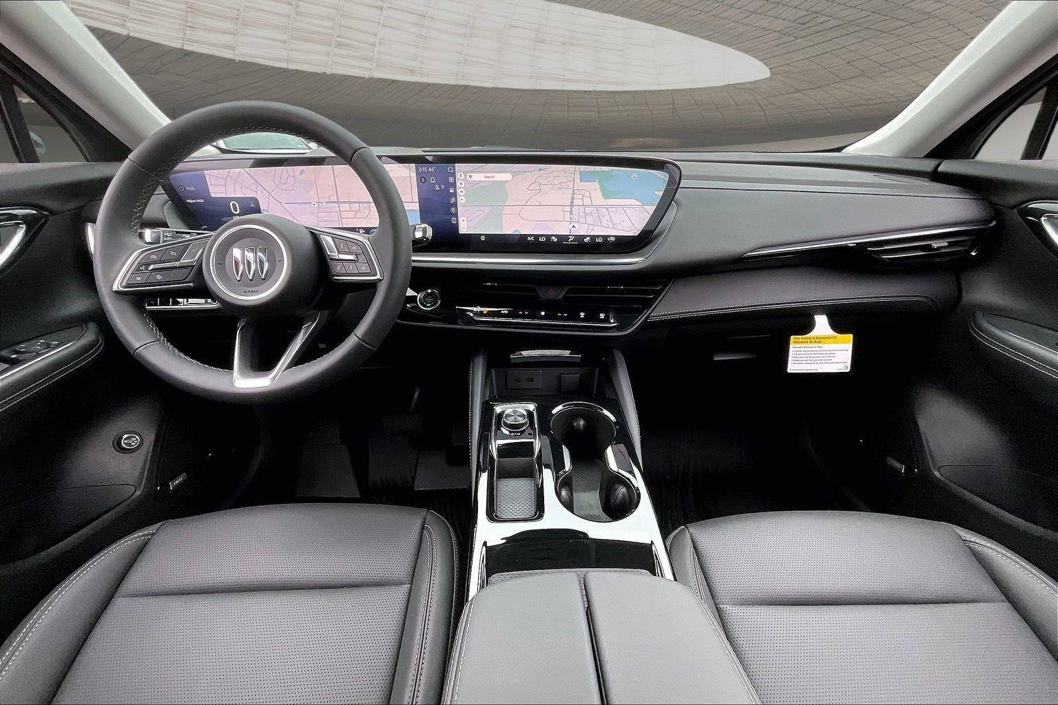 2026 Buick Envision Preferred - Photo 6