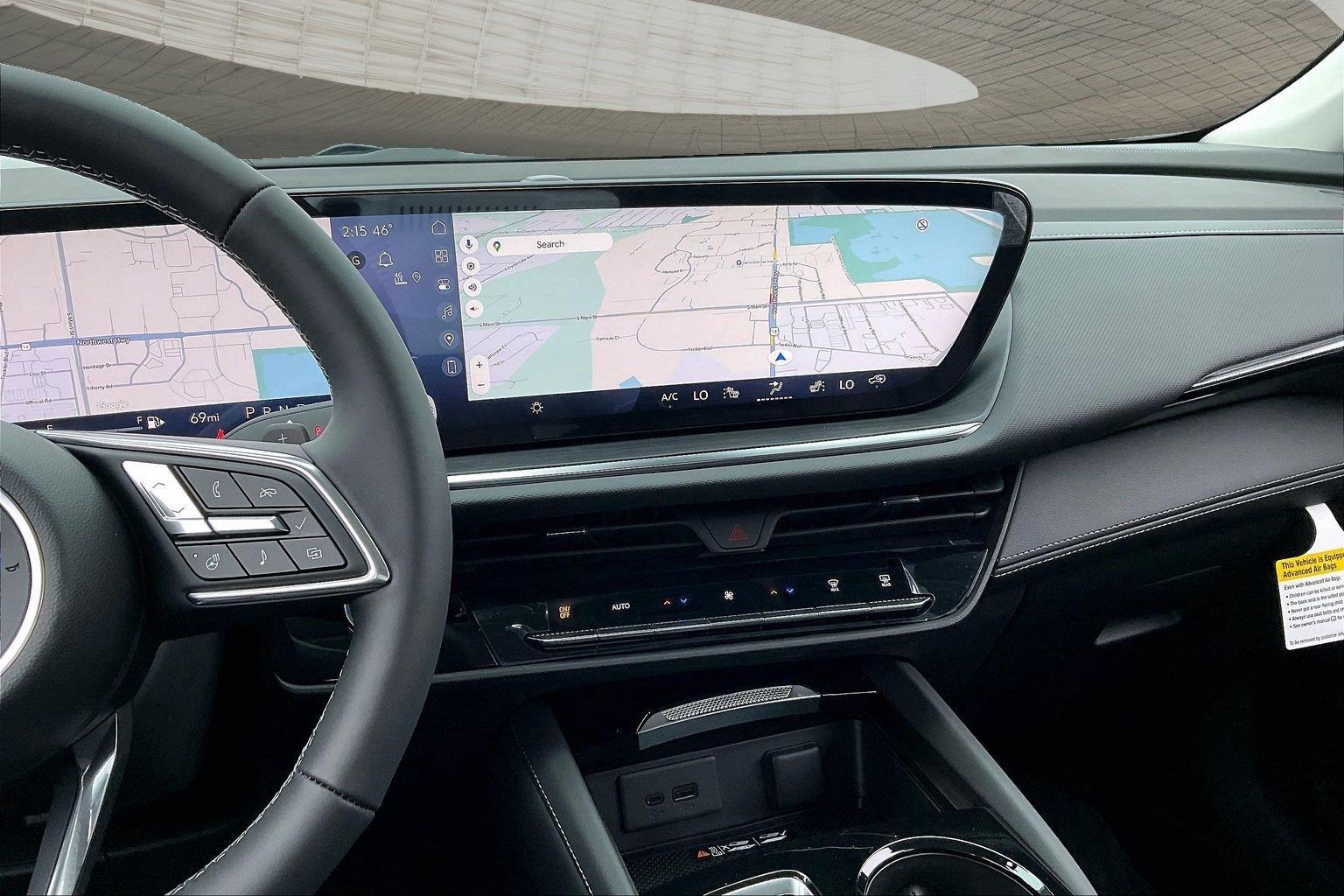 2026 Buick Envision Preferred - Photo 7