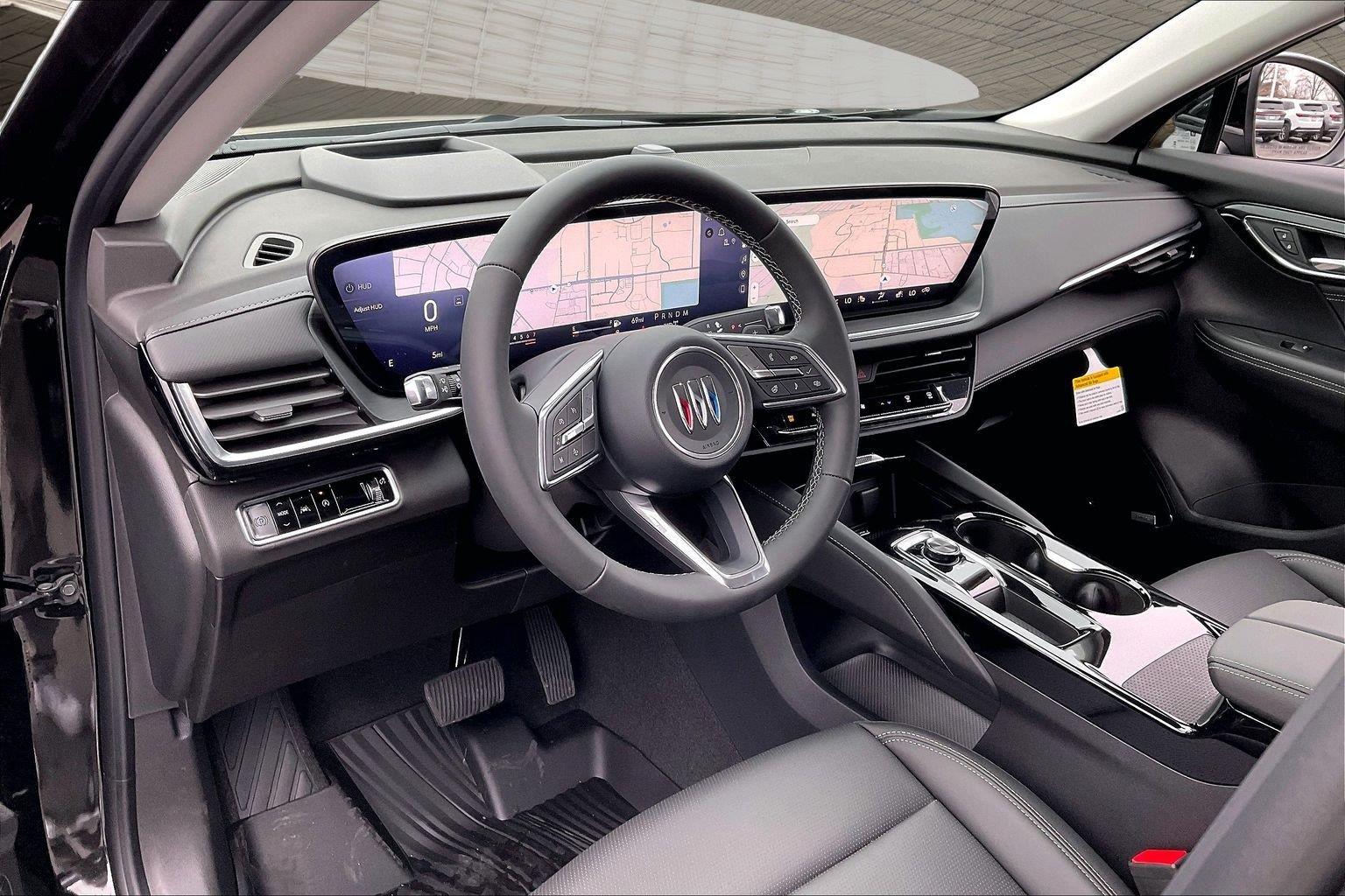 2026 Buick Envision Preferred - Photo 8