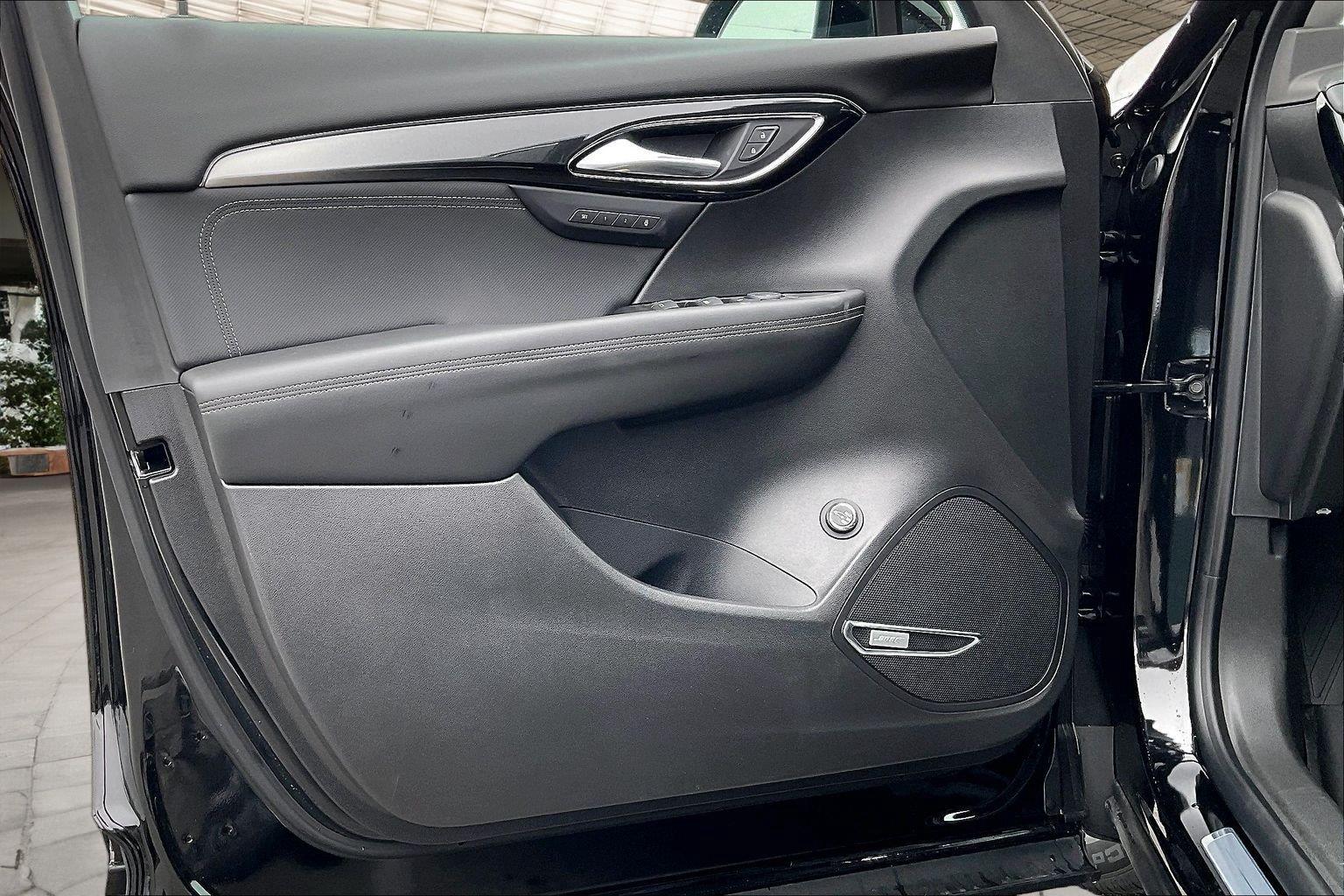 2026 Buick Envision Preferred - Photo 9