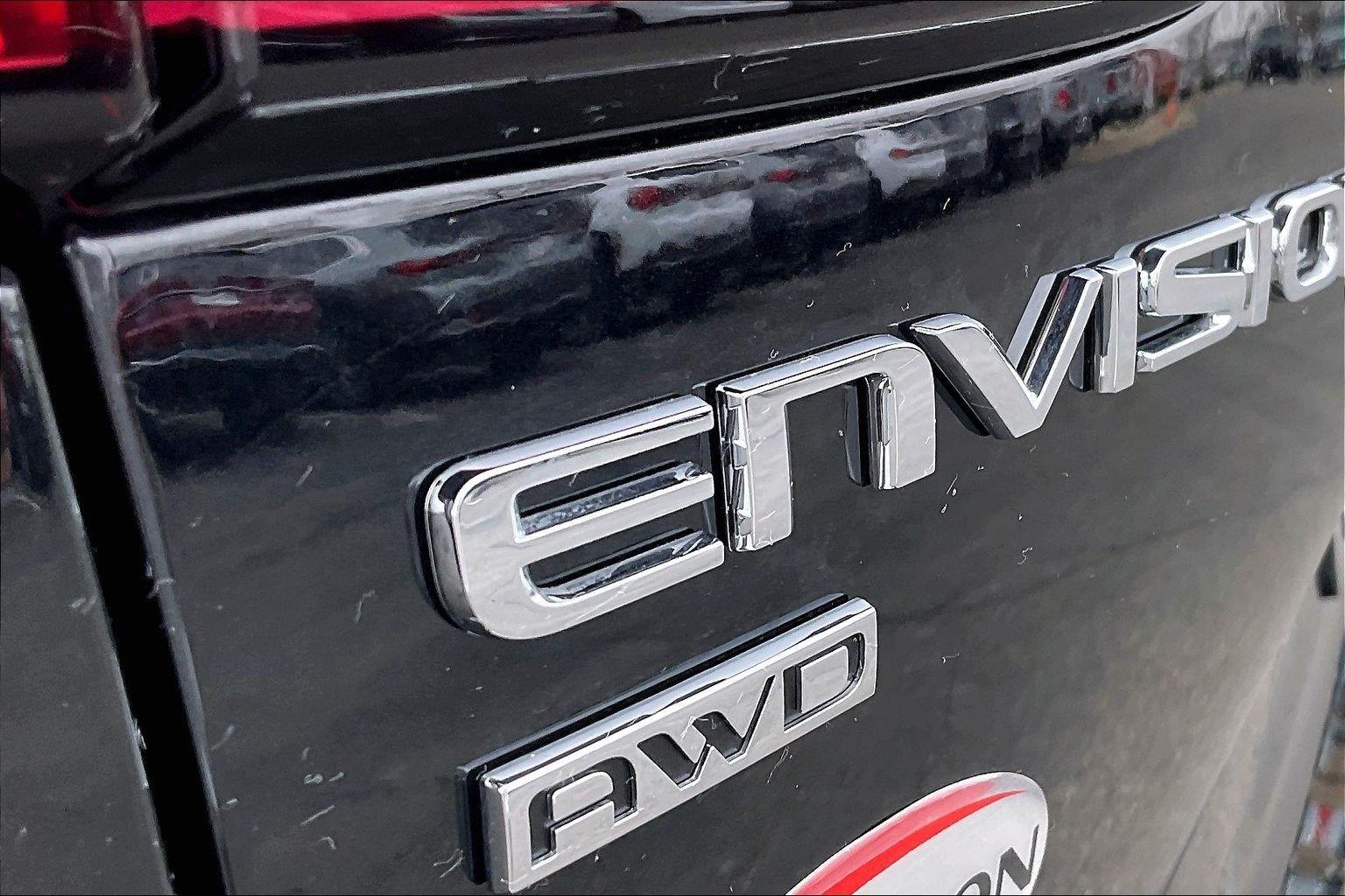 2026 Buick Envision Preferred - Photo 10