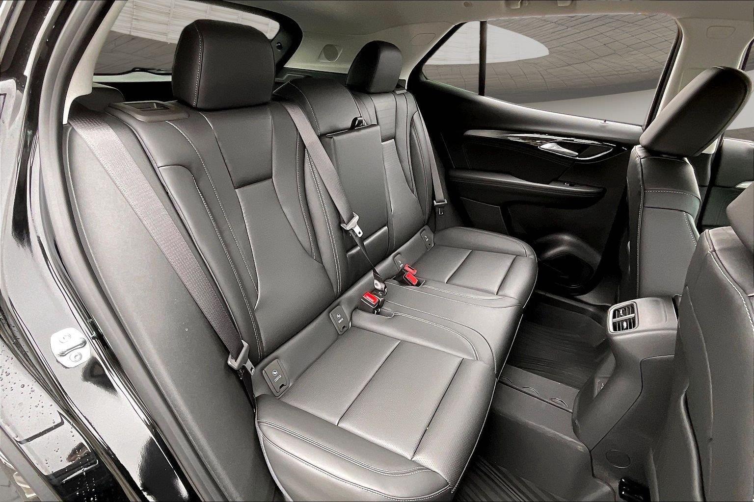 2026 Buick Envision Preferred - Photo 11