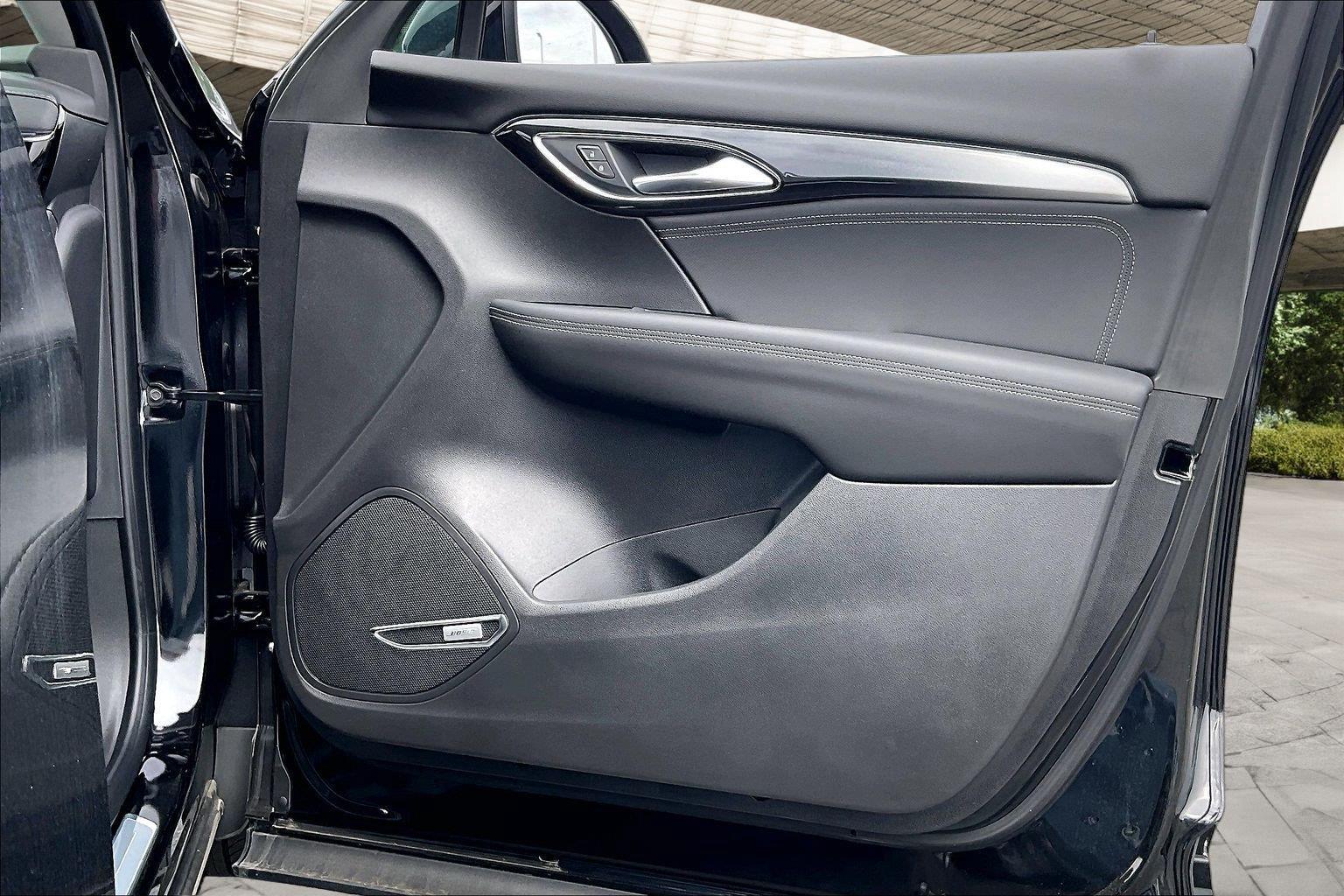 2026 Buick Envision Preferred - Photo 13