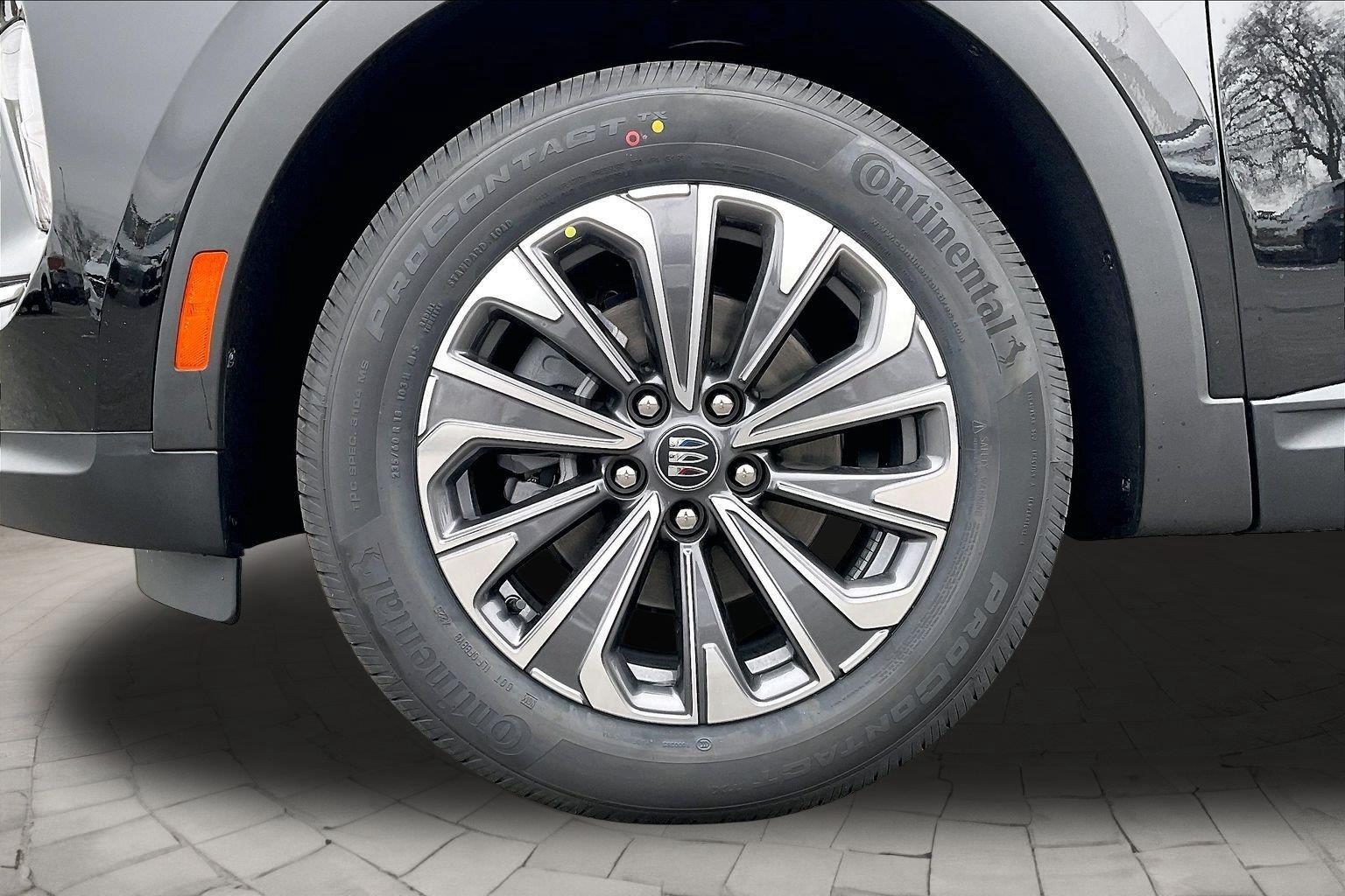2026 Buick Envision Preferred - Photo 15