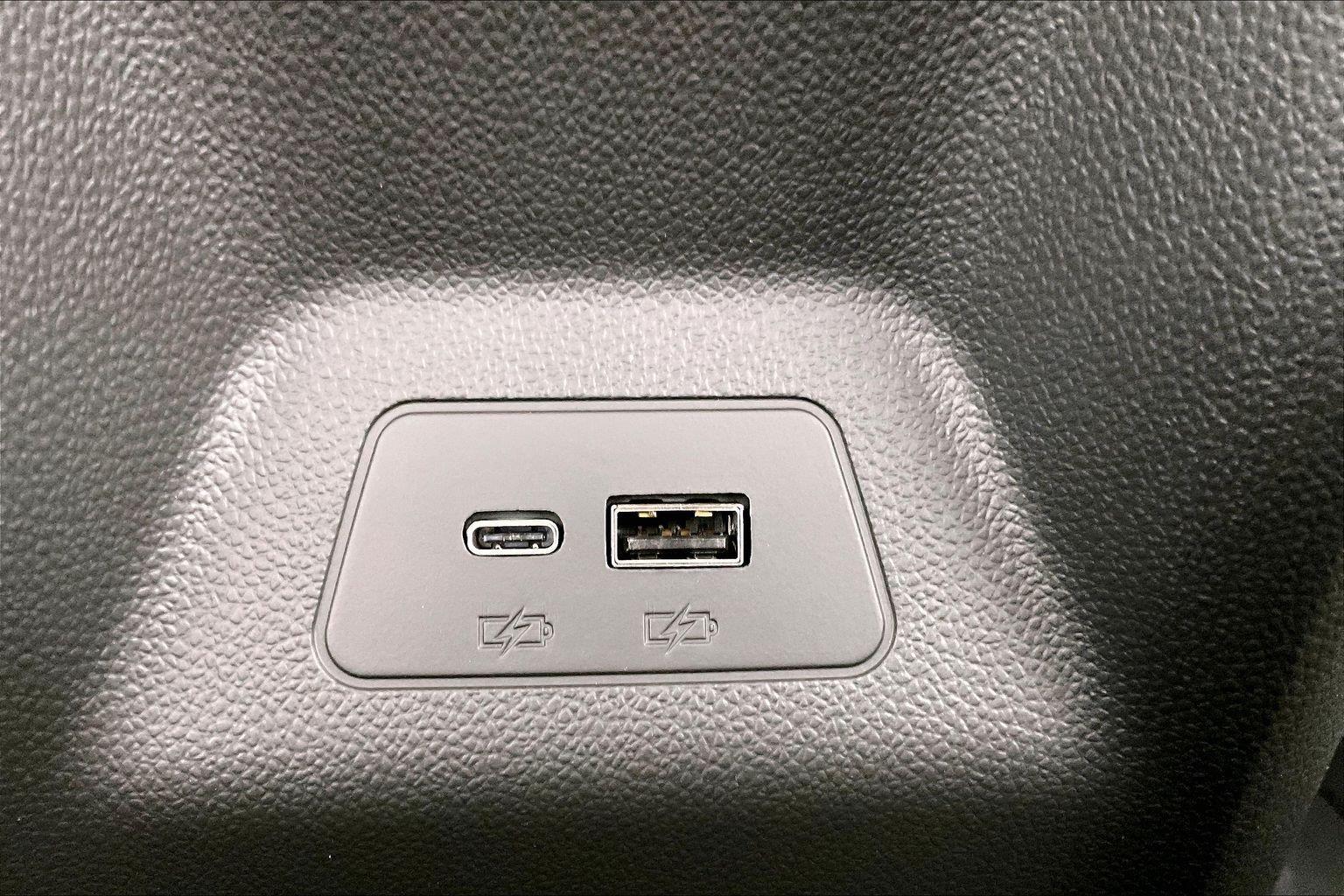 2026 Buick Envision Preferred - Photo 22
