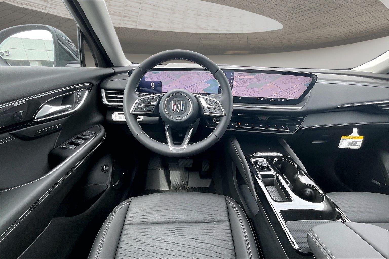 2026 Buick Envision Preferred - Photo 23