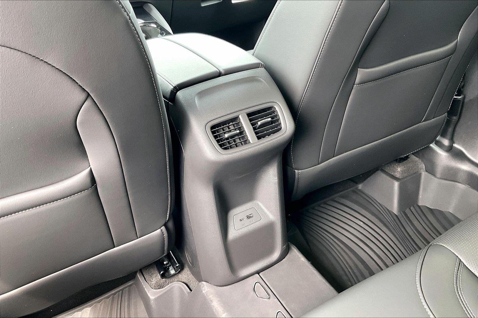 2026 Buick Envision Preferred - Photo 24