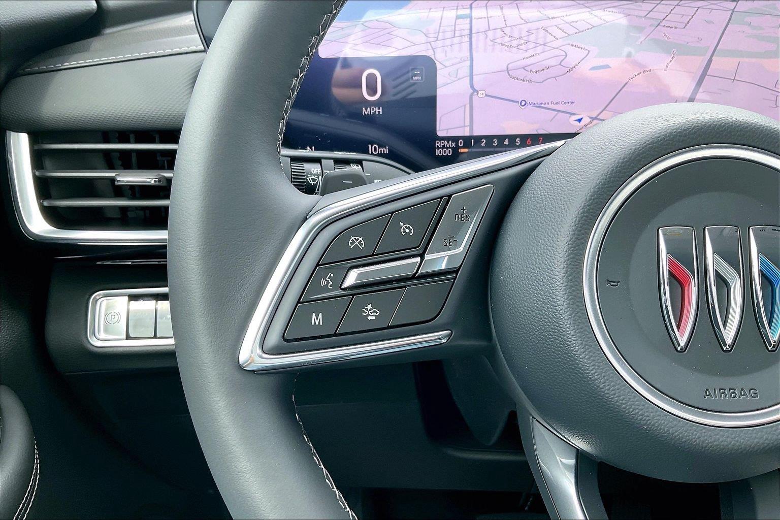 2026 Buick Envision Preferred - Photo 25