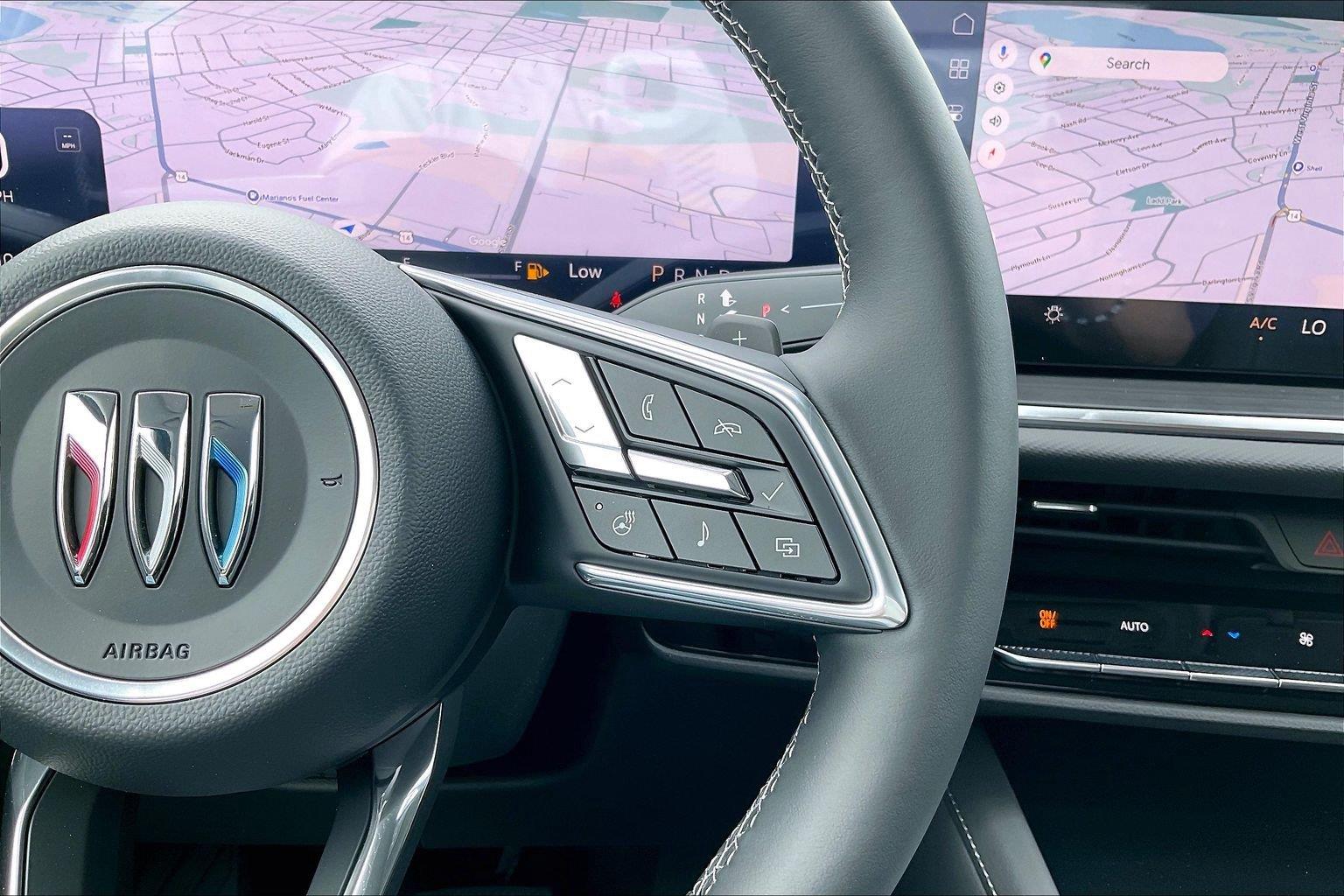 2026 Buick Envision Preferred - Photo 26