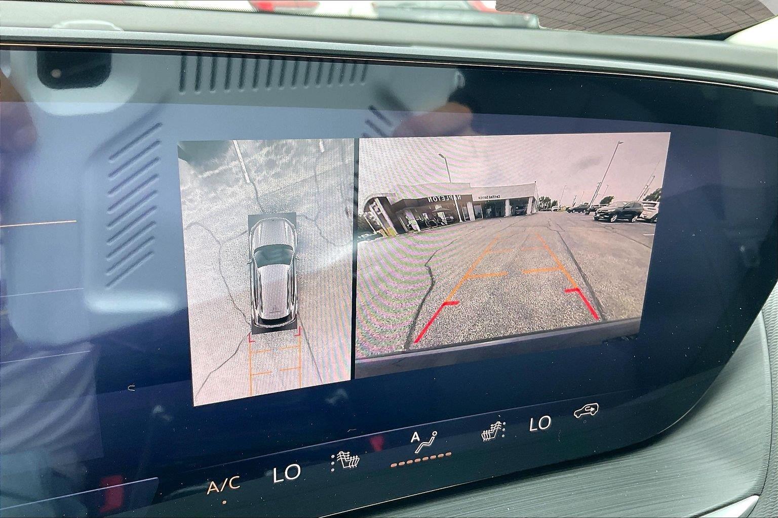2026 Buick Envision Preferred - Photo 28