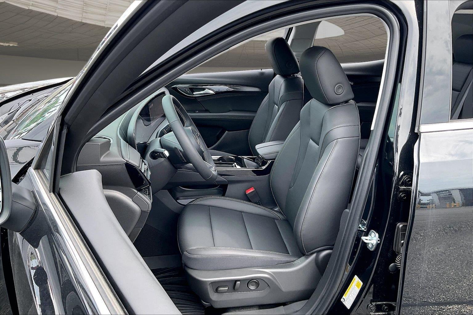 2026 Buick Envision Preferred - Photo 31