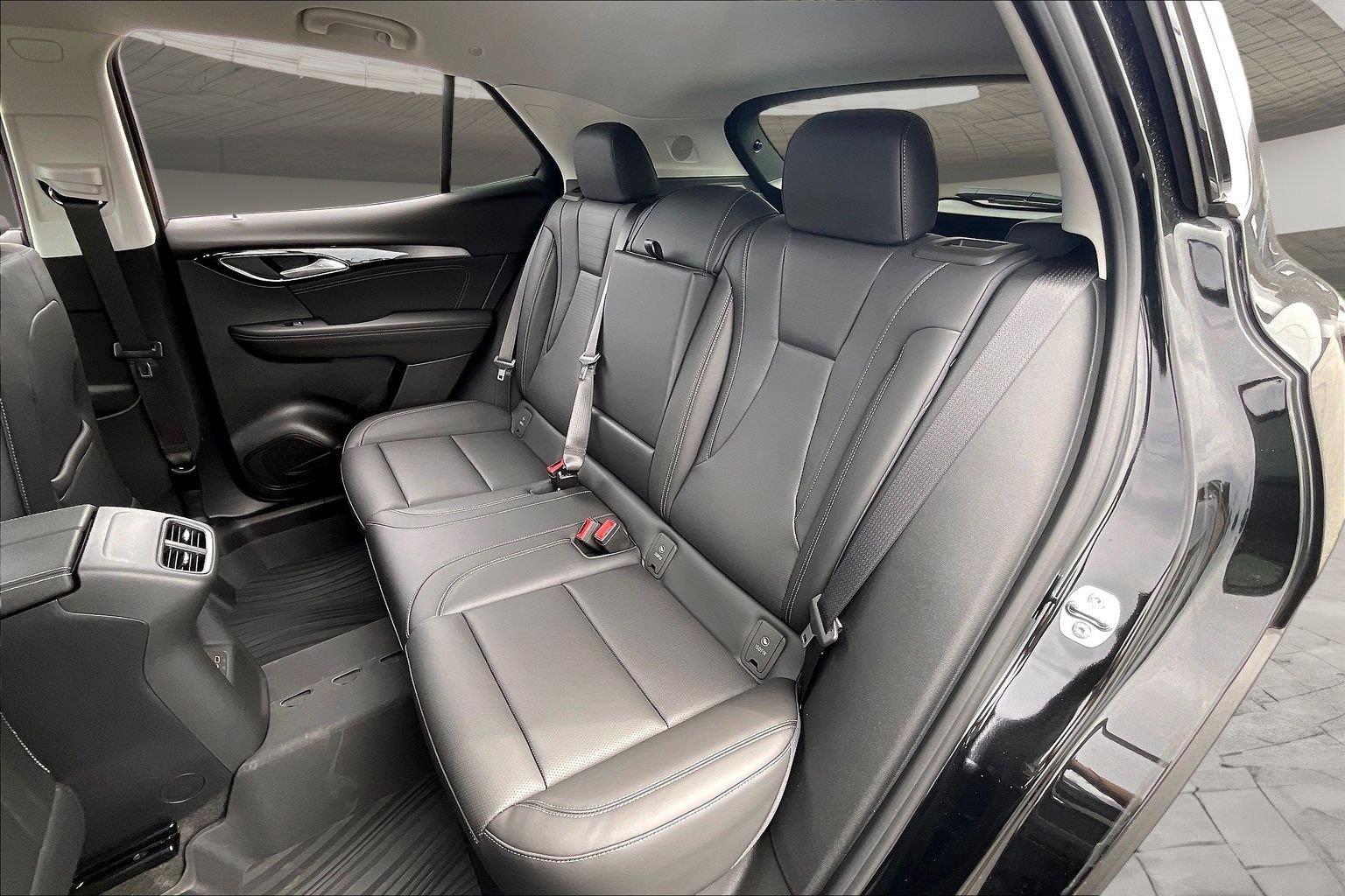 2026 Buick Envision Preferred - Photo 32