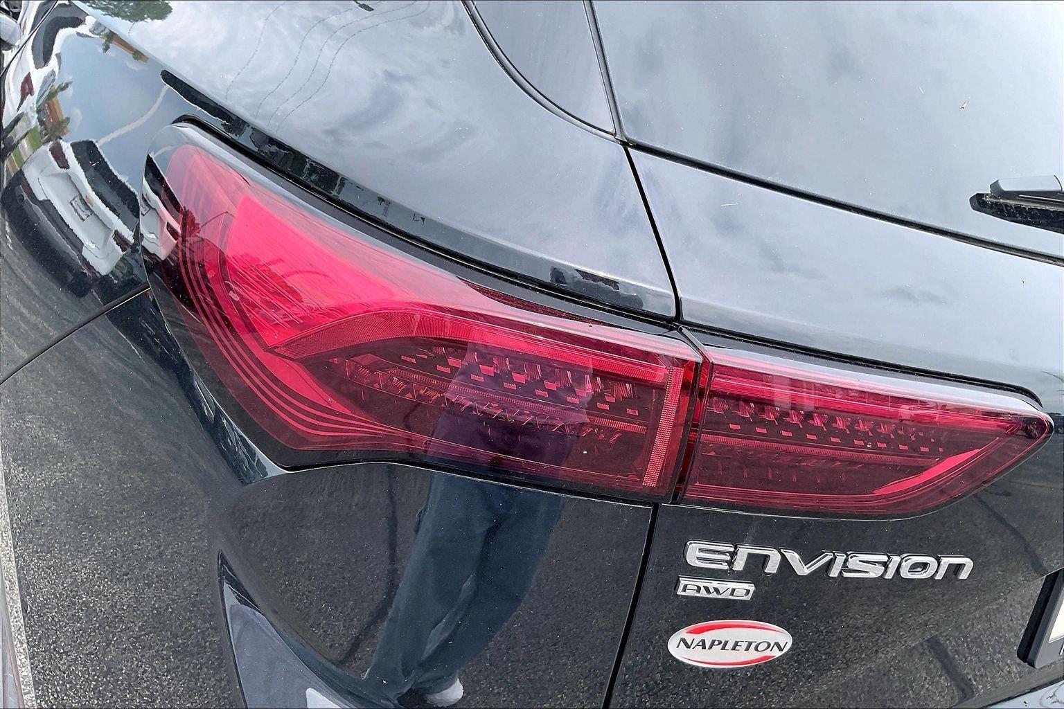 2026 Buick Envision Preferred - Photo 33