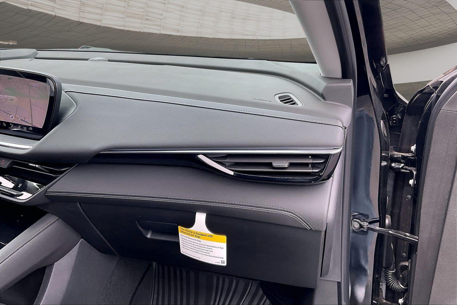 2026 Buick Envision Preferred - Photo 34