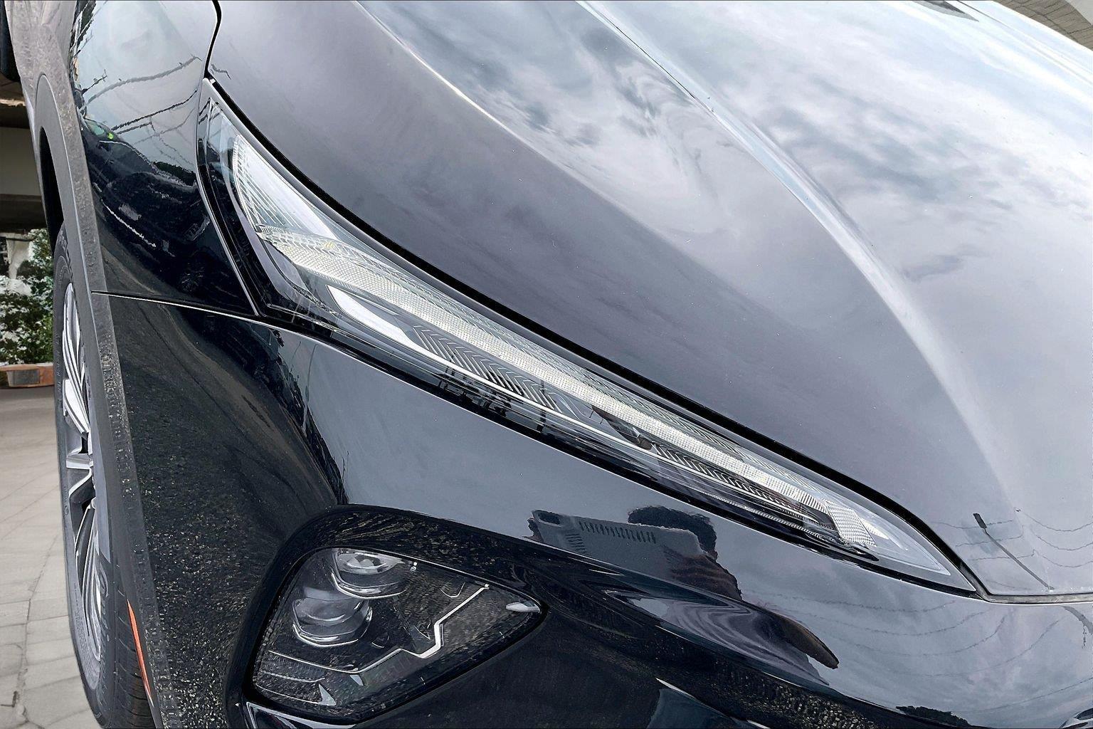 2026 Buick Envision Preferred - Photo 36