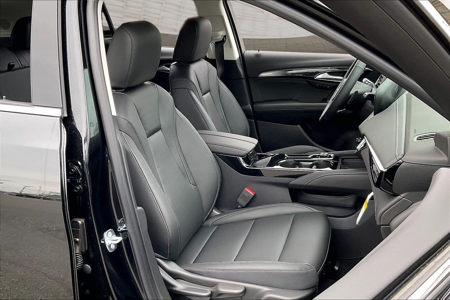2026 Buick Envision Preferred - Photo 12