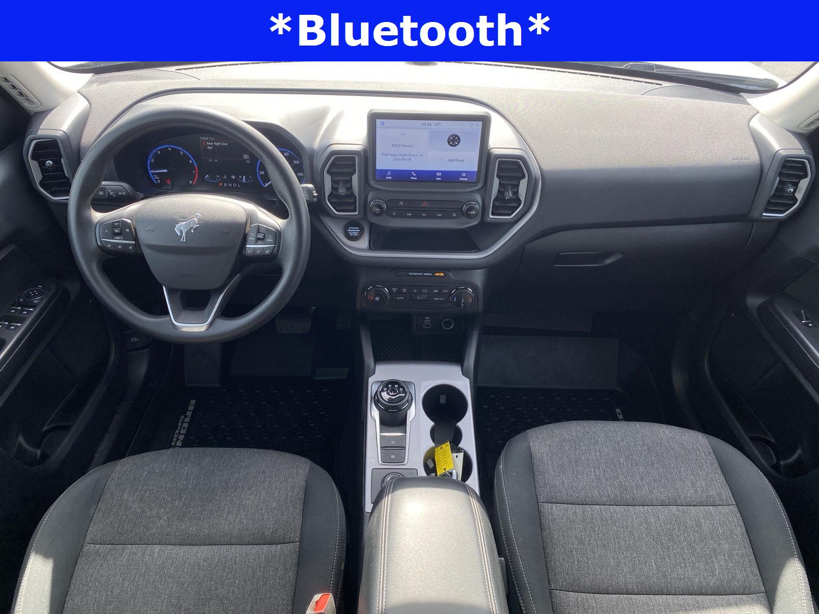 View vehicle photo 7