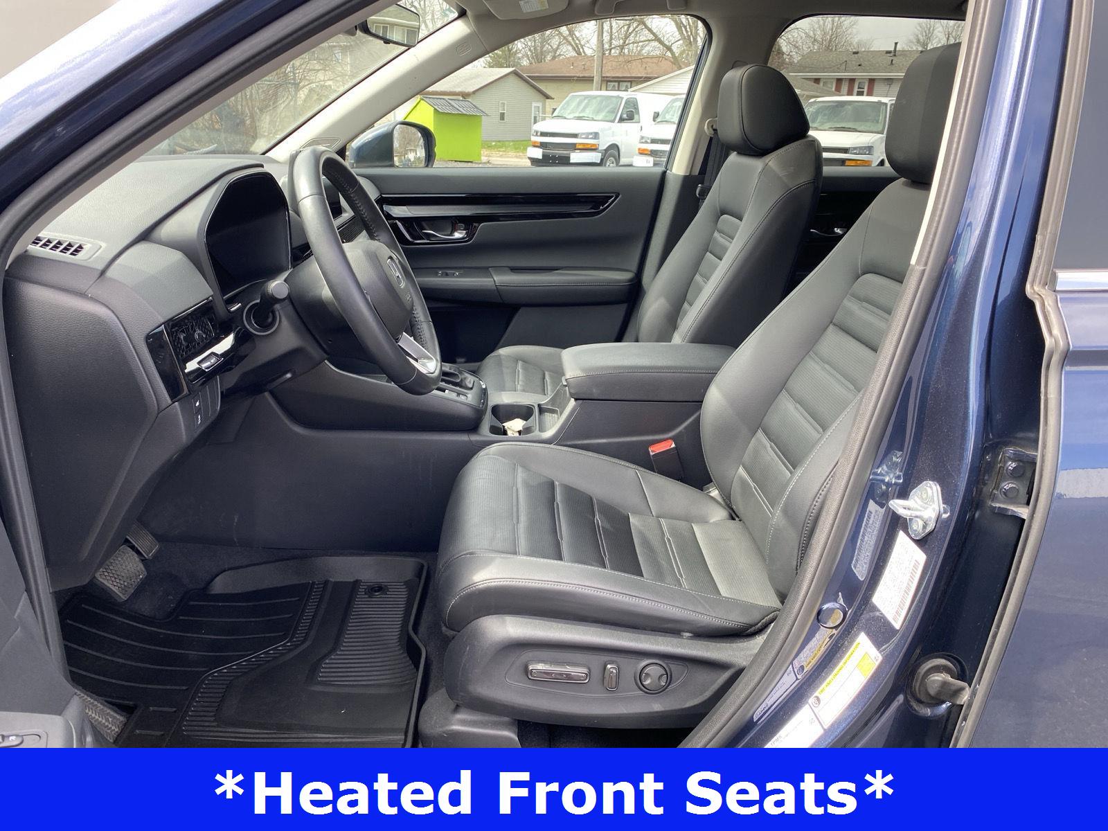 View vehicle photo 5