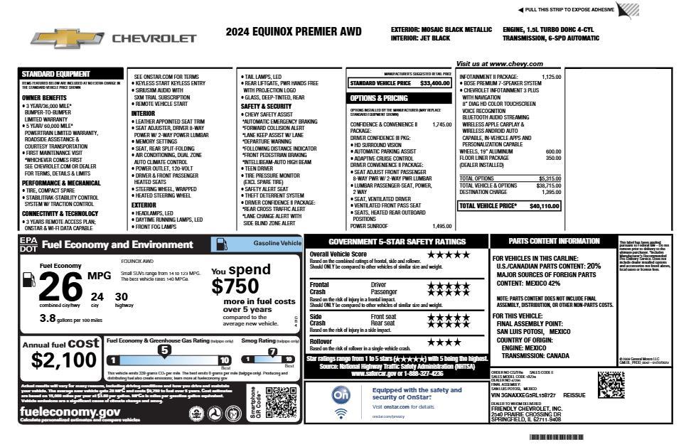 View vehicle photo 3
