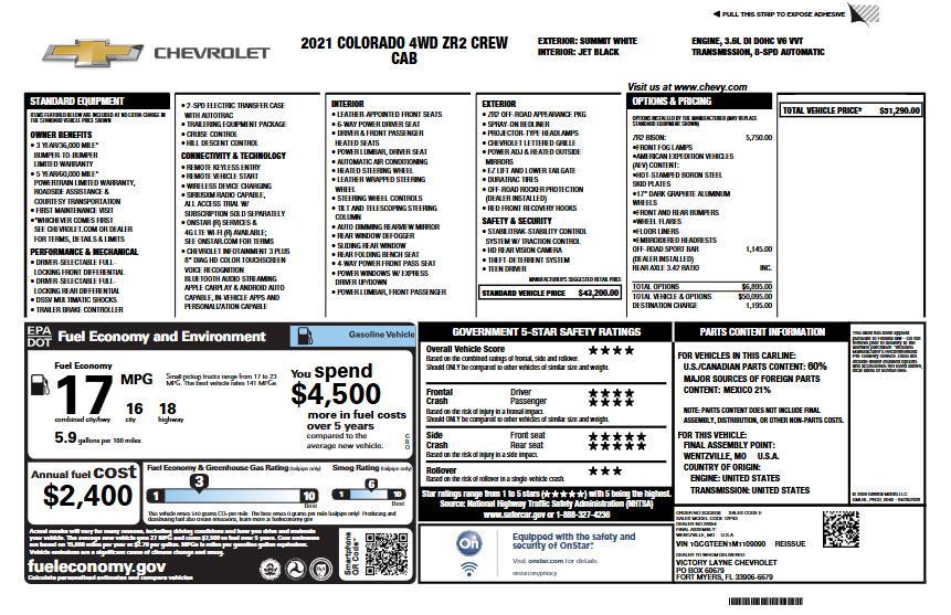 View vehicle photo 3