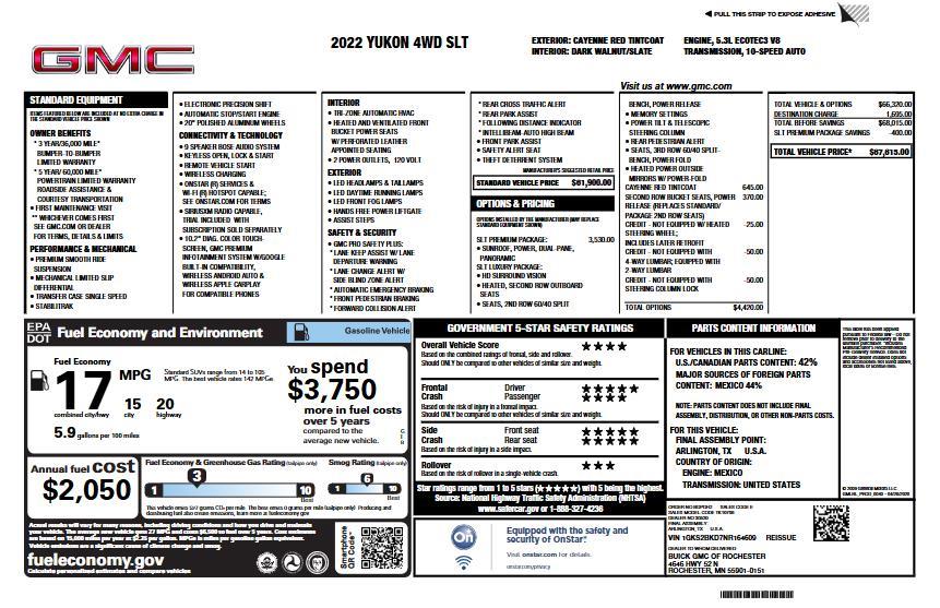 View vehicle photo 3