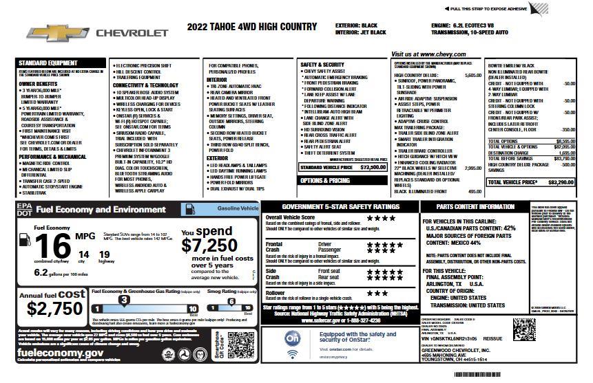 View vehicle photo 3