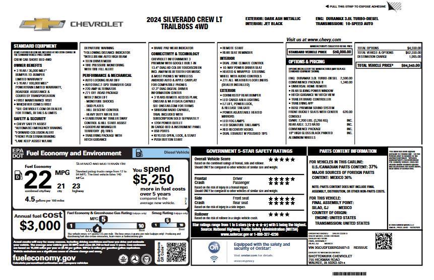 View vehicle photo 3
