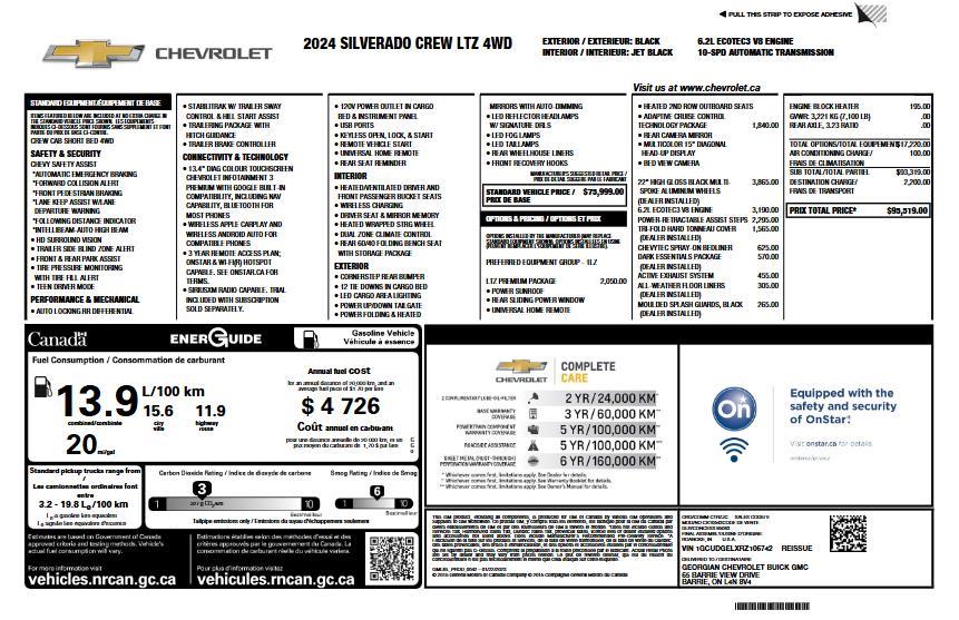 View vehicle photo 3
