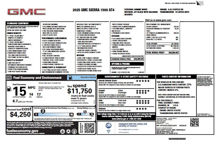 View vehicle photo 3