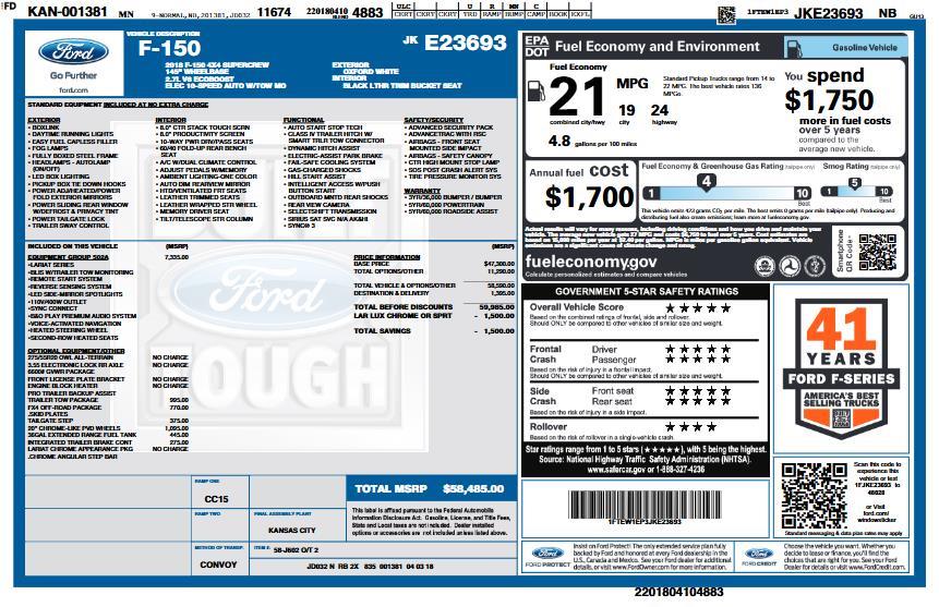 View vehicle photo 3