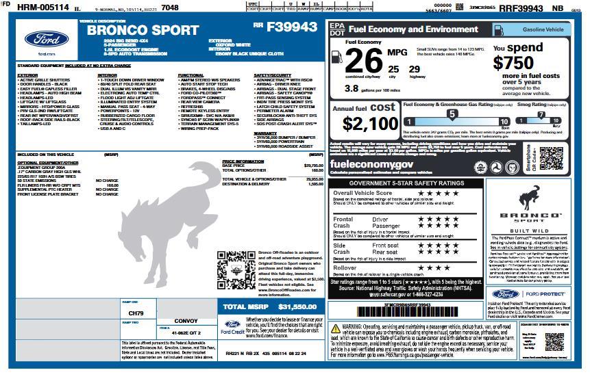 View vehicle photo 3