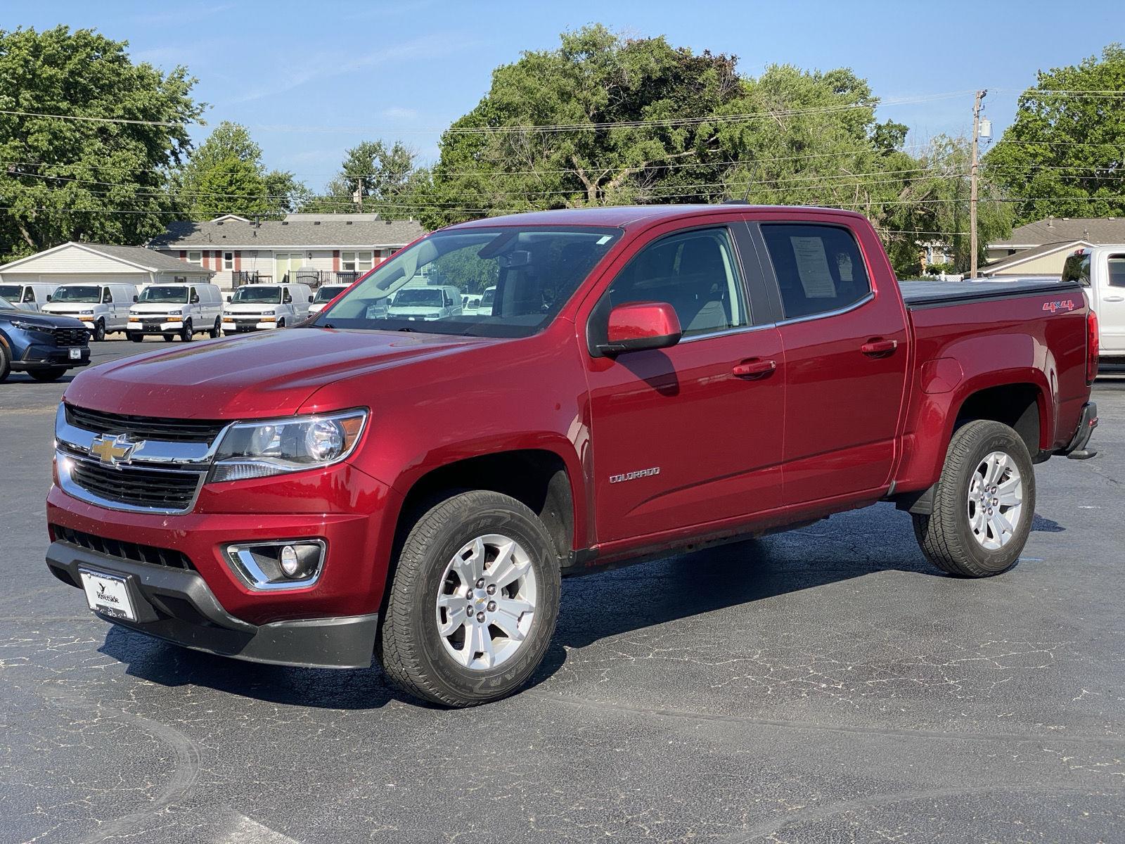 View vehicle photo 6