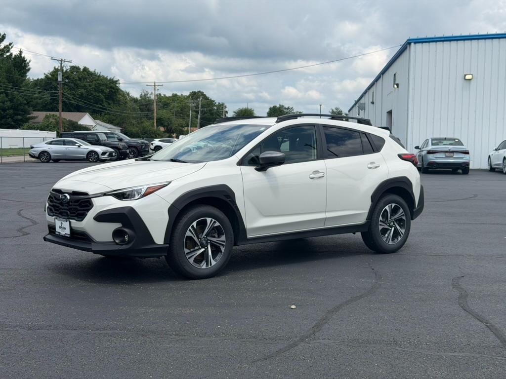  2024 Subaru Crosstrek Premium AWD   