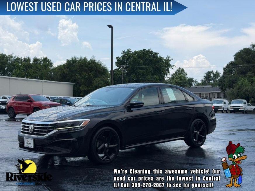 Platinum Gray Metallic 2021 Volkswagen Jetta Sedan Front-Wheel Drive Automatic