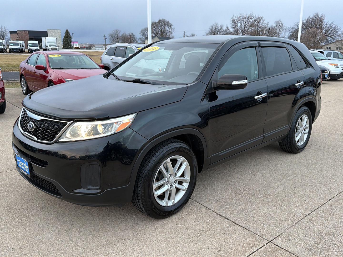2014 Kia Sorento LX
