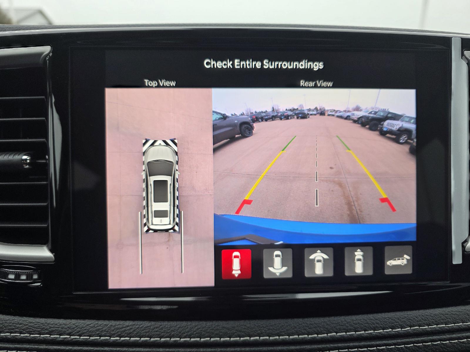 View vehicle photo 5