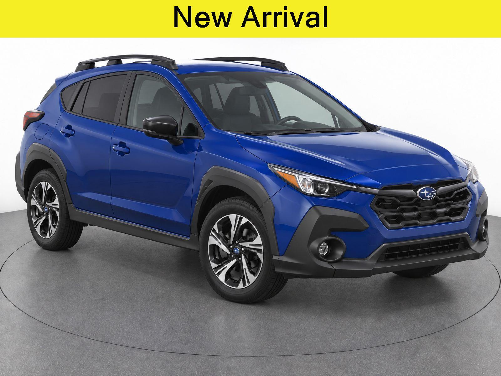  2025 Subaru Crosstrek Premium AWD   