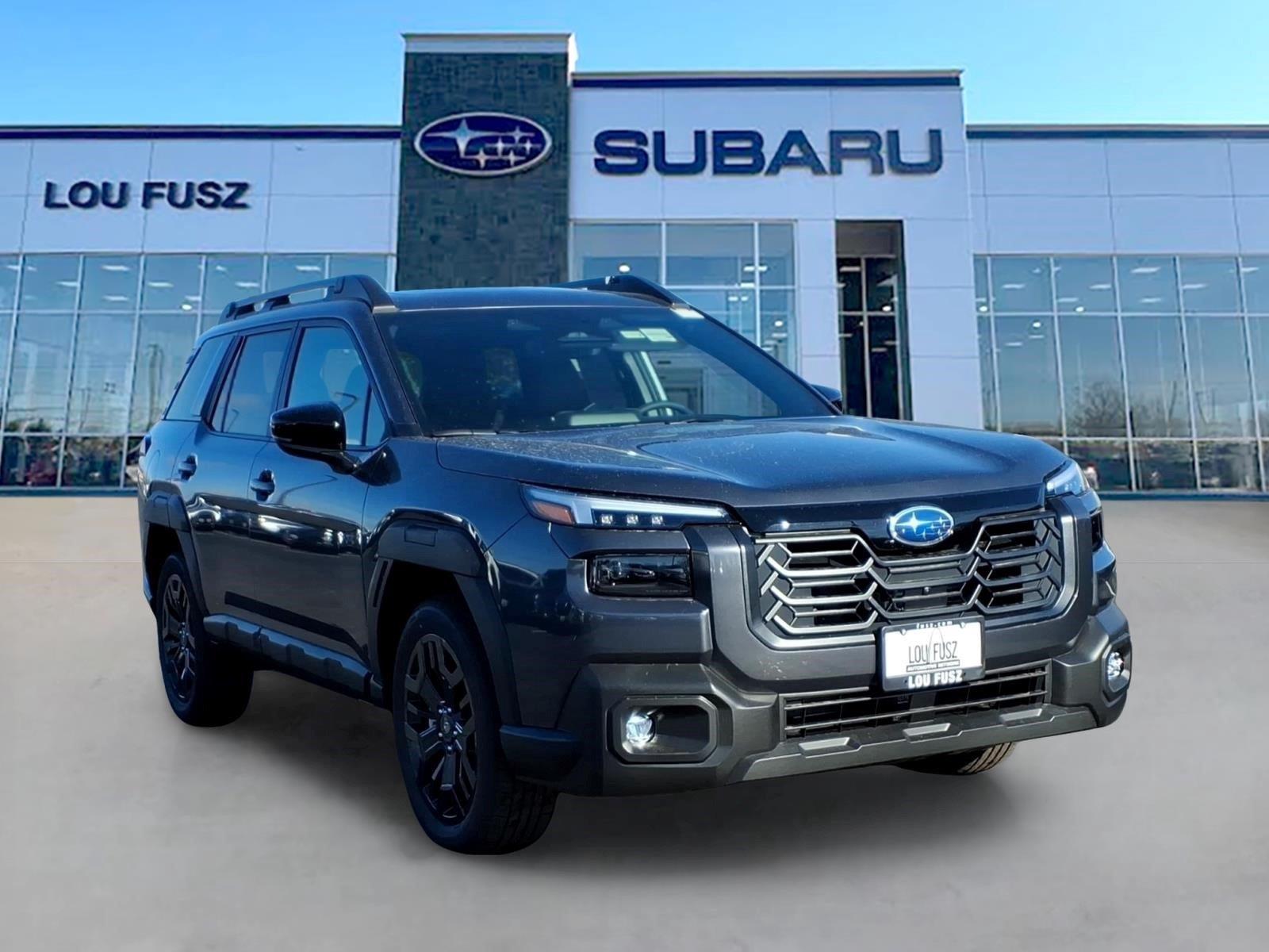  2026 Subaru Outback Limited XT AWD   