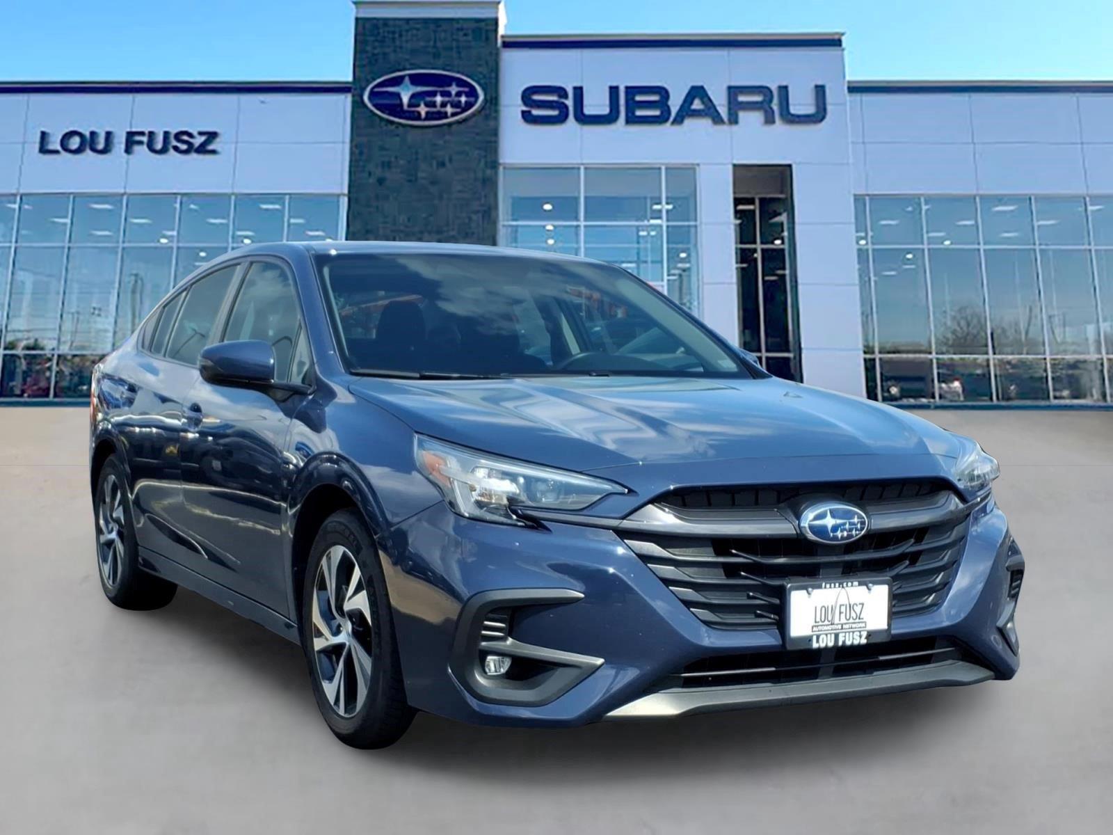  2023 Subaru Legacy Premium AWD   