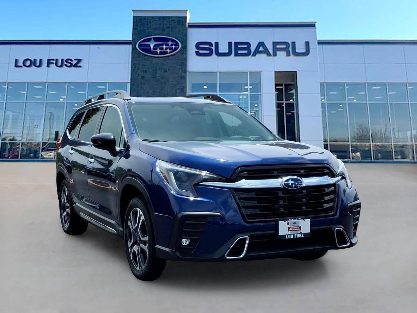  2026 Subaru Ascent Touring AWD   